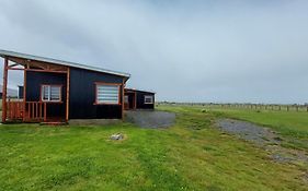 Cabañas Antu Kuyen Patagónica